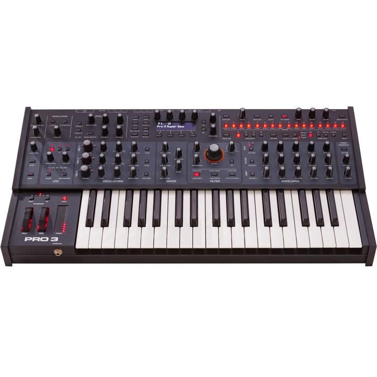 Sequential - Pro 3