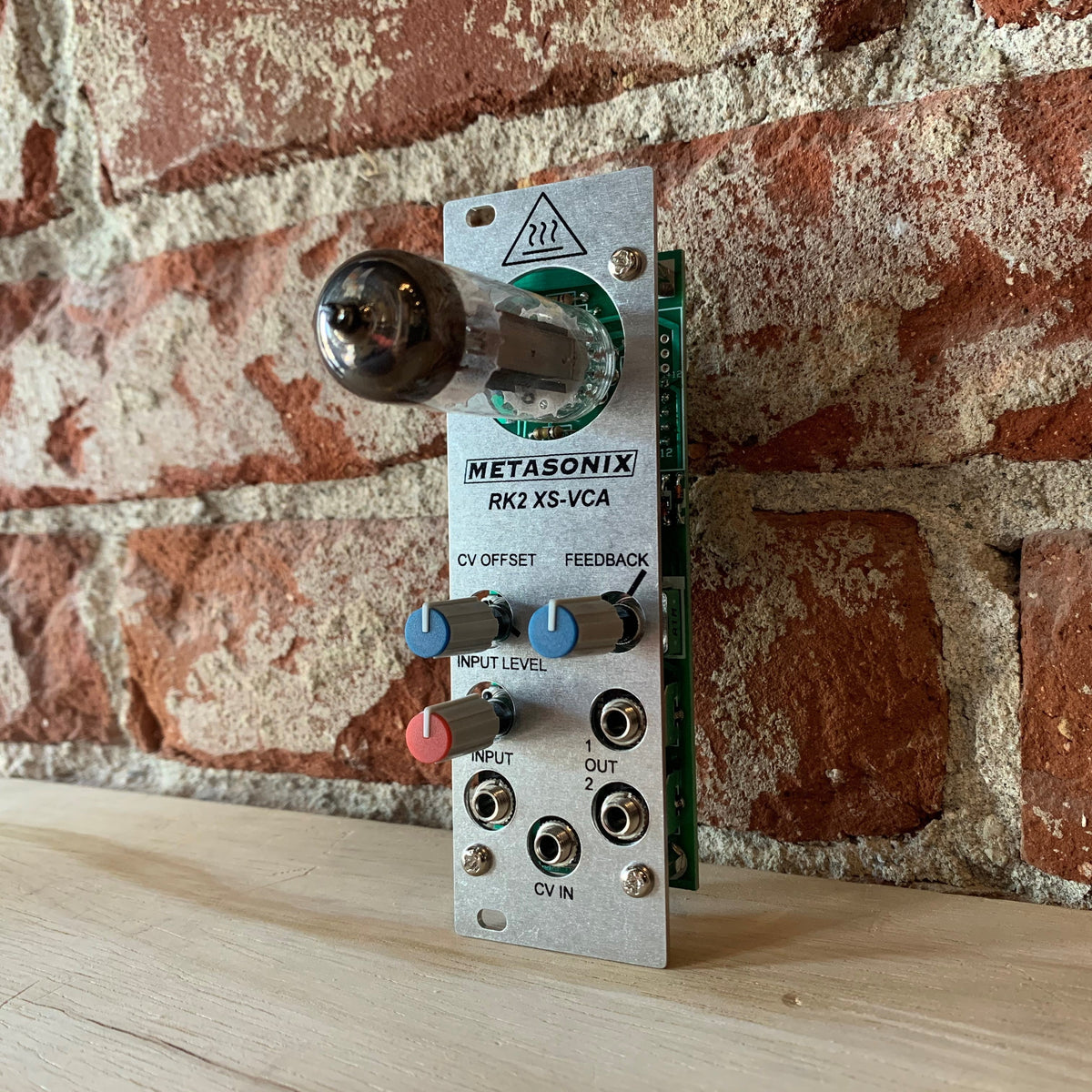 Metasonix - RK2