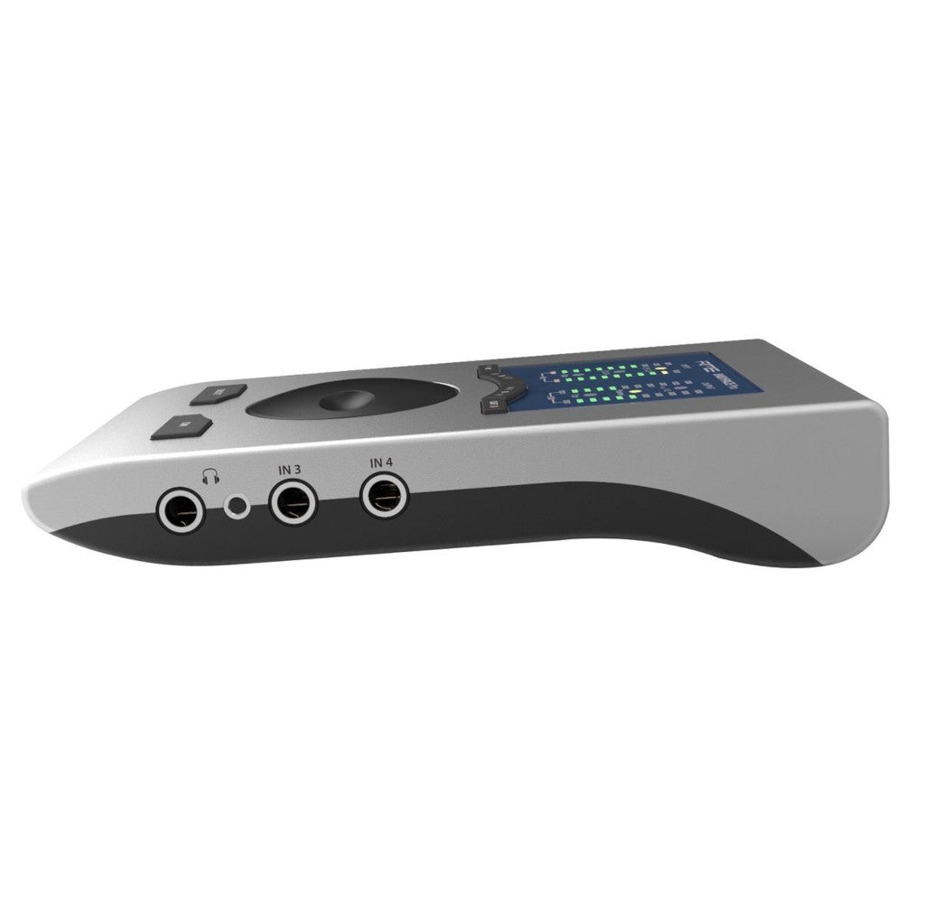 RME Babyface Pro FS 24-channel usb audio interface