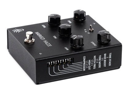 Soma Laboratory - Harvezi Hazze Waveshaping Distortion Pedal