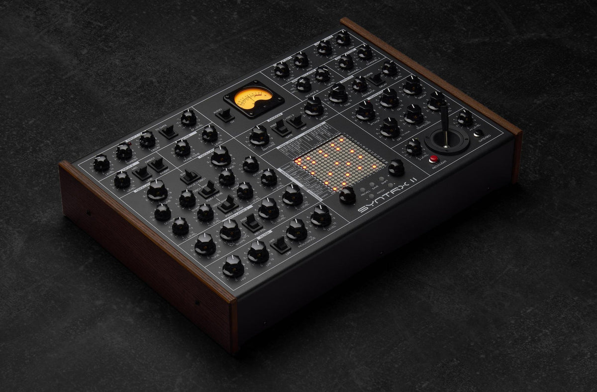 Erica Synths- SYNTRX II