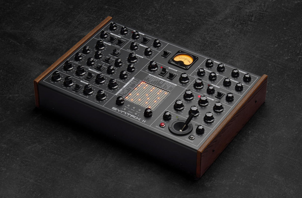 Erica Synths- SYNTRX II