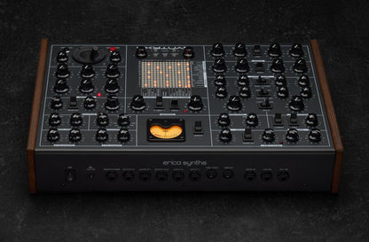 Erica Synths- SYNTRX II