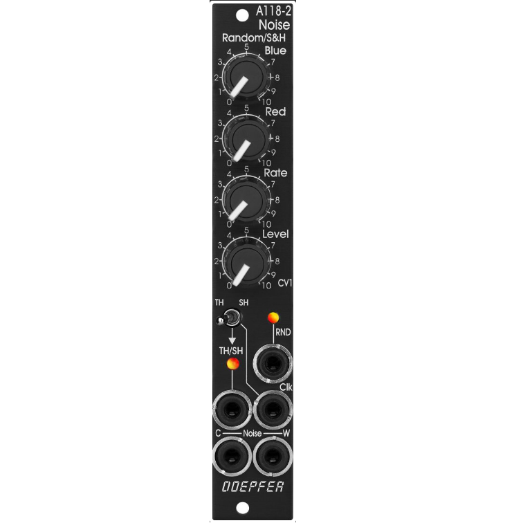 Doepfer - A-118-2V
