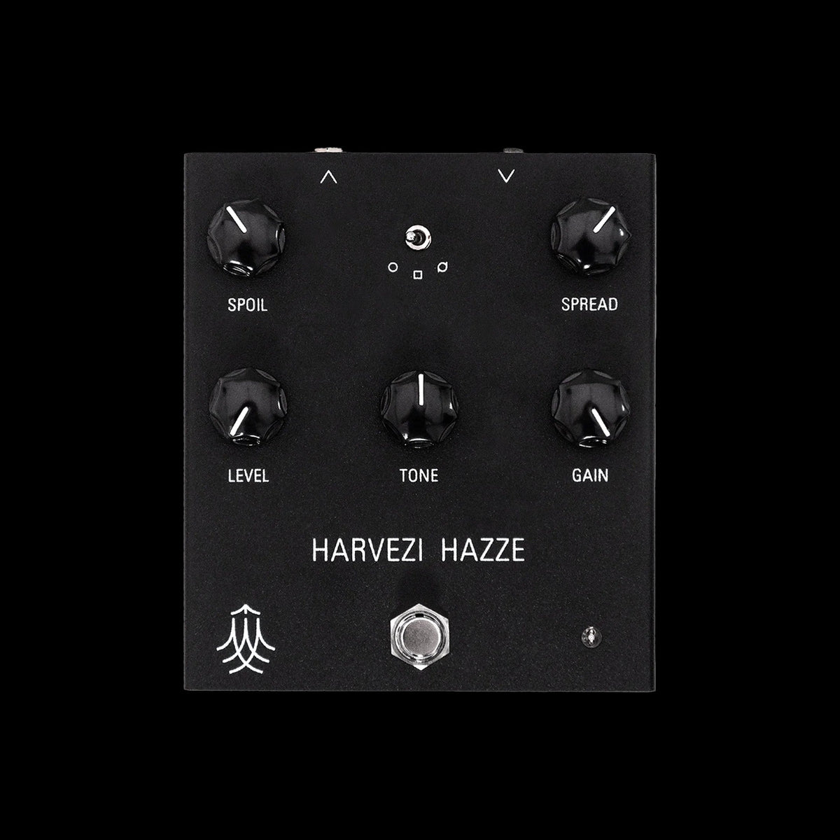 Soma Laboratory - Harvezi Hazze Waveshaping Distortion Pedal