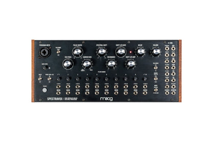 Moog - Spectravox
