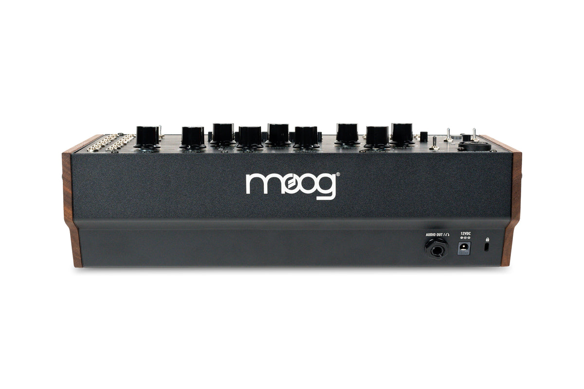 Moog - Spectravox