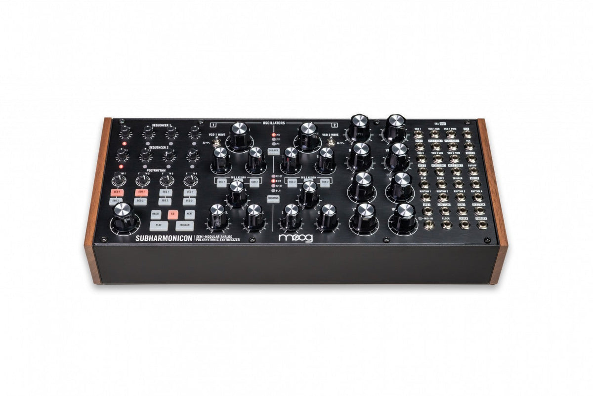 Moog - Subharmonicon