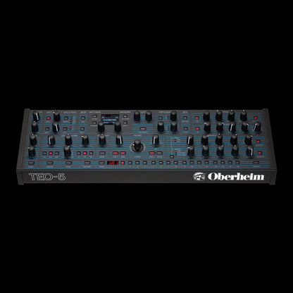 Oberheim - TEO-5 Desktop Module