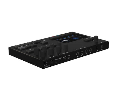 Torso Electronics - S4 Sculpting Sampler
