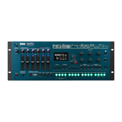 Korg OpSix FM Synthesiser Module