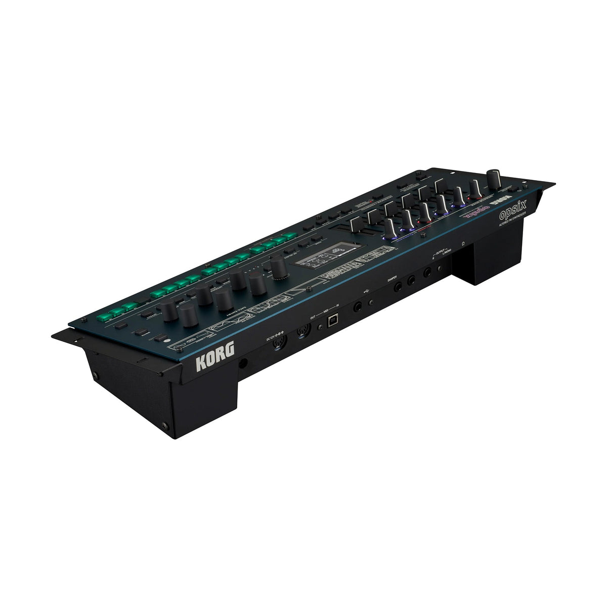 Korg OpSix FM Synthesiser Module