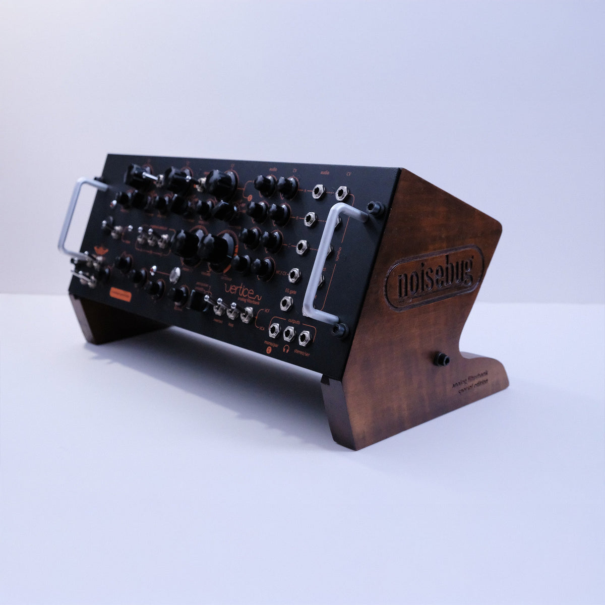 Euterpe - Vertice Seconda Serie [Ultra Vintage Mod] Noisebug Special Edition