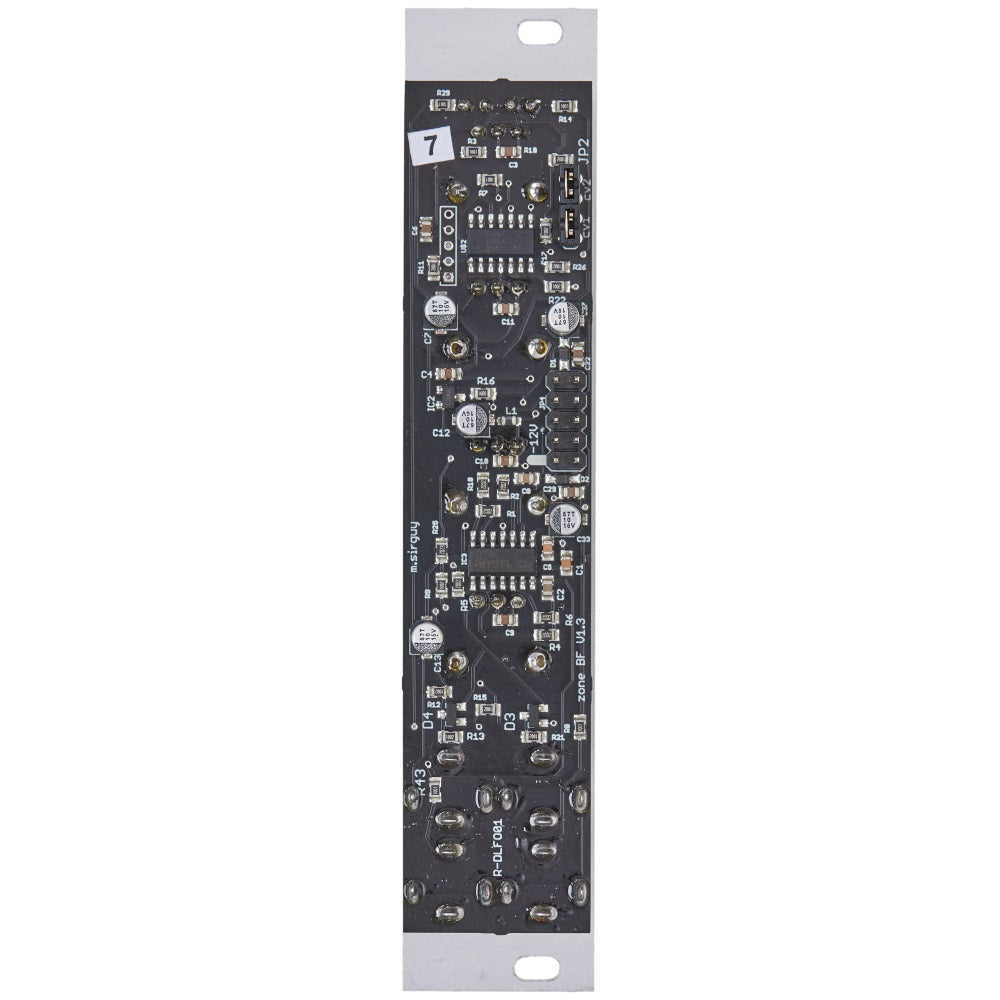 Eowave - Zone b.f. Dual LFO
