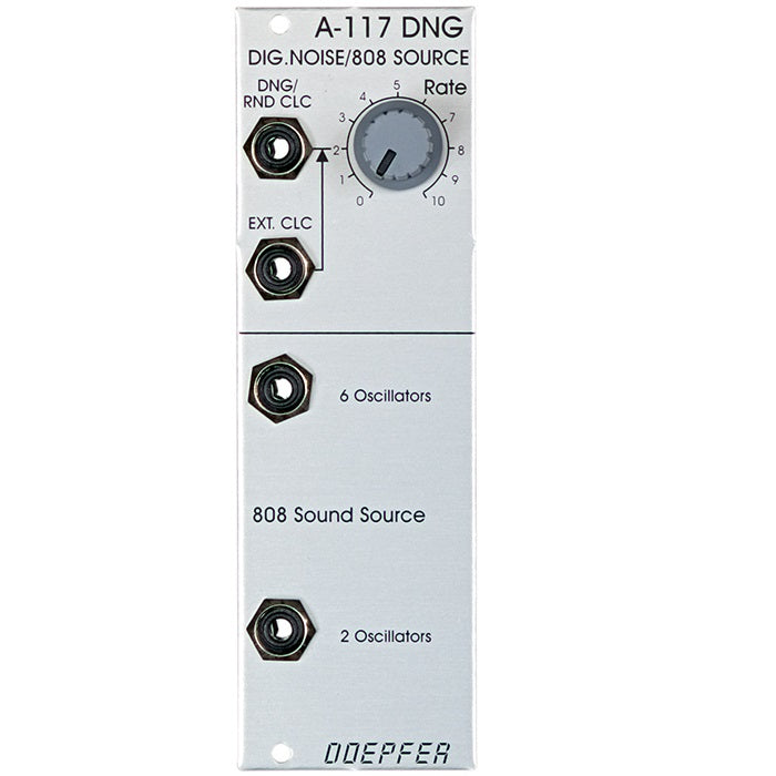 Doepfer - A-117