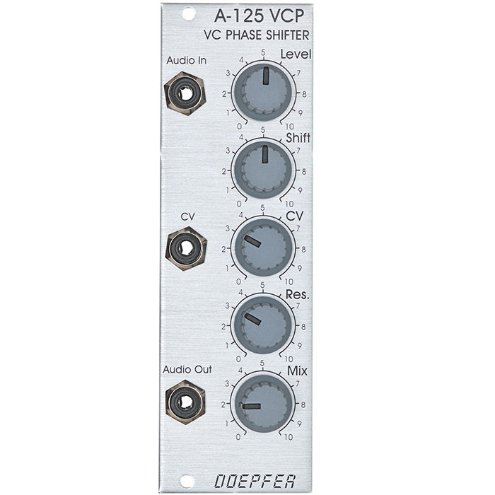 Doepfer - A-125
