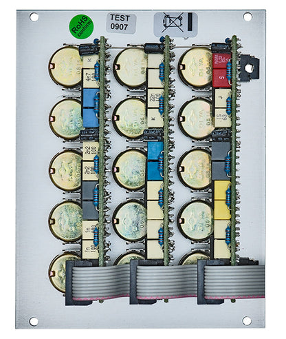 Doepfer - A-128 Fixed Filter Bank