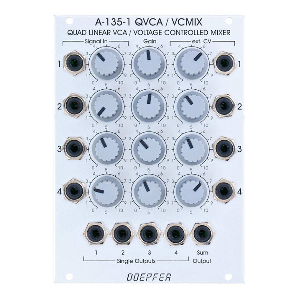 Doepfer - A-135-1