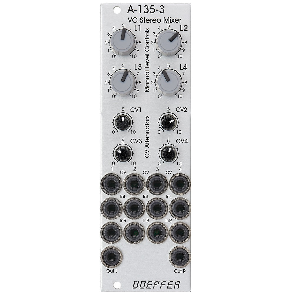 Doepfer - A-135-3