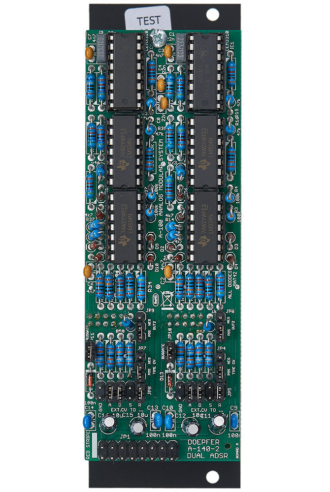 Doepfer - A-140-2V