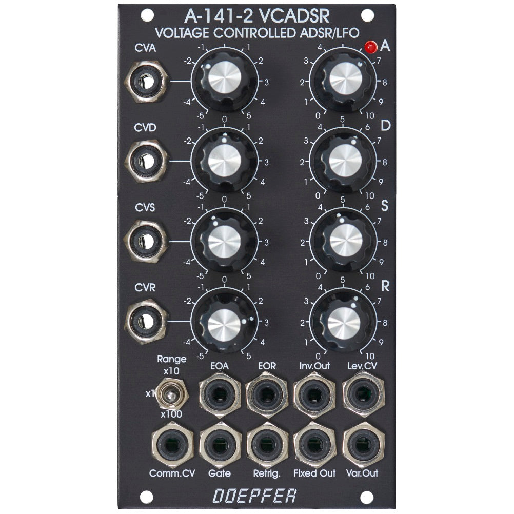 Doepfer - A-141-2V