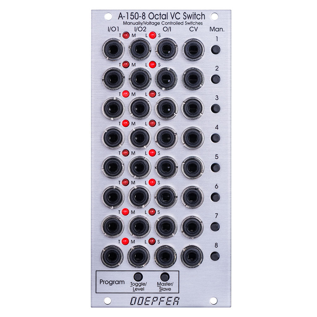 Doepfer - A-150-8