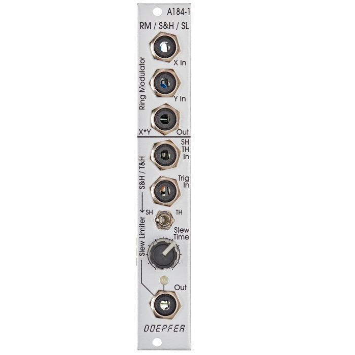 Doepfer - A-184-1