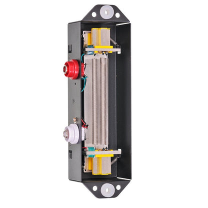Doepfer - A-199 Spring Reverb