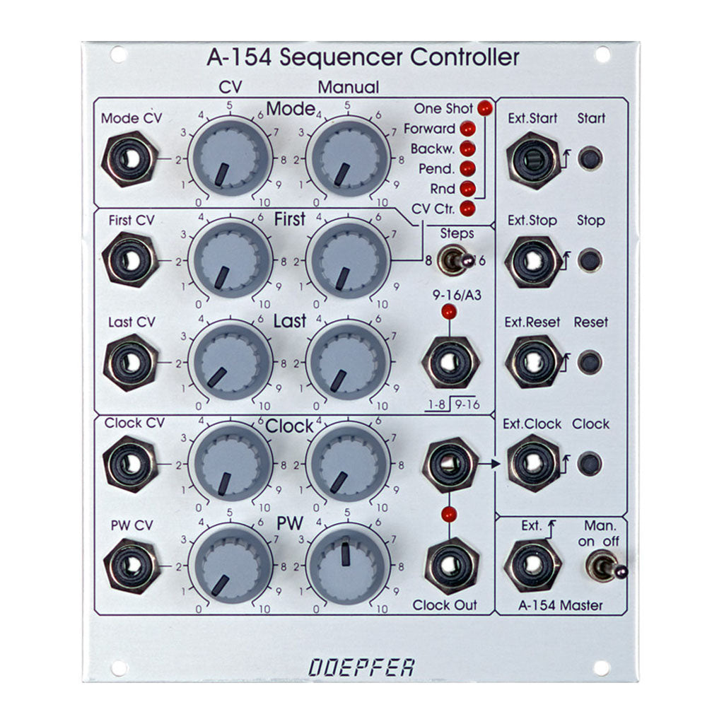 Doepfer - A-154