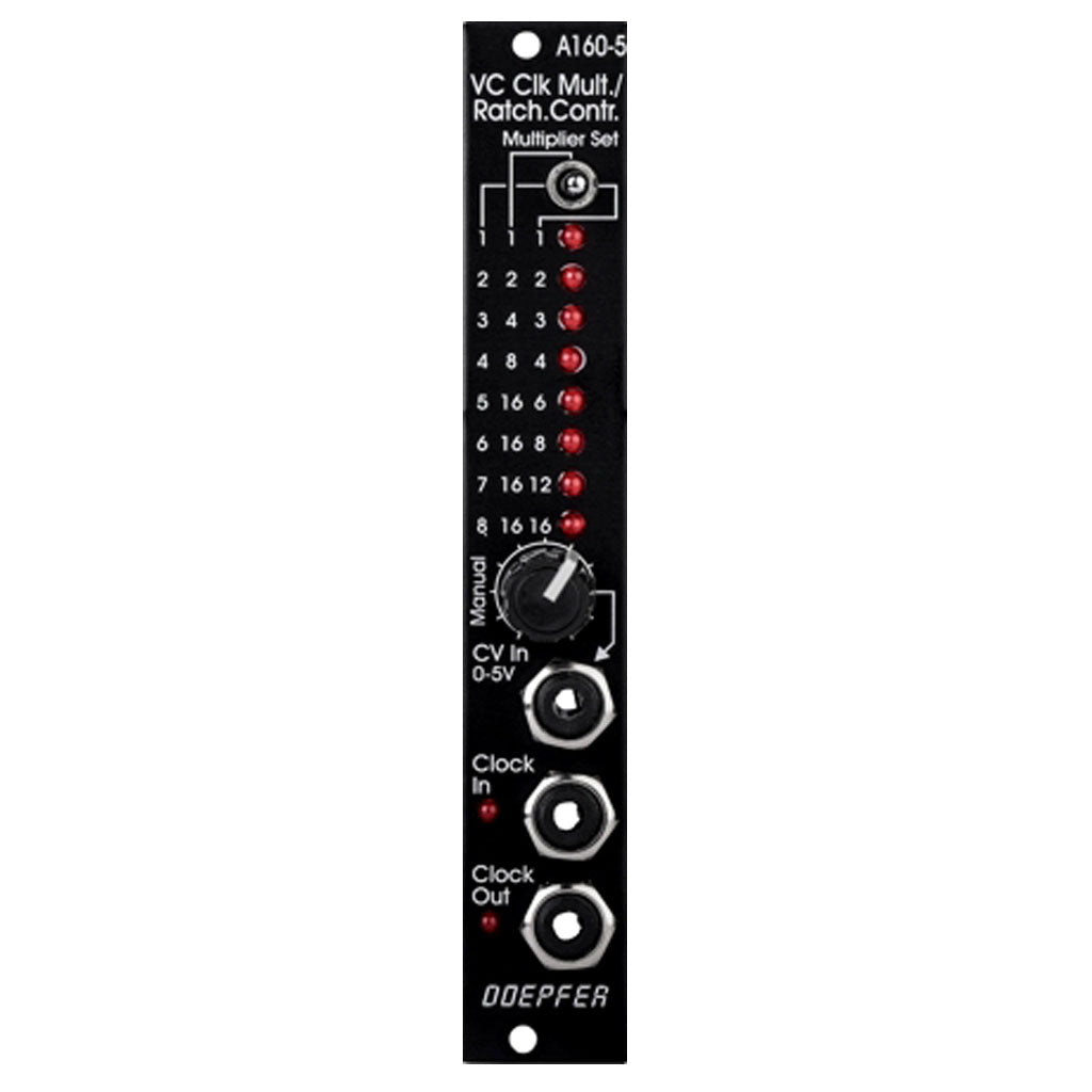 Doepfer - A-160-5V