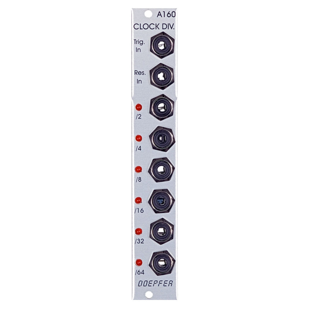 Doepfer - A-160-1