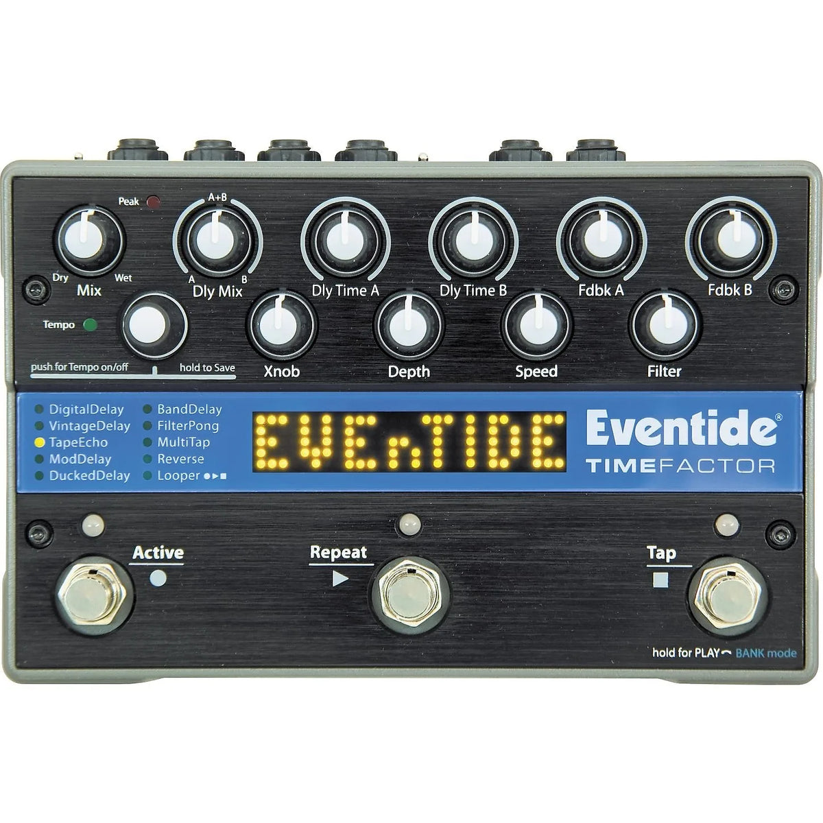 Eventide - Time Factor