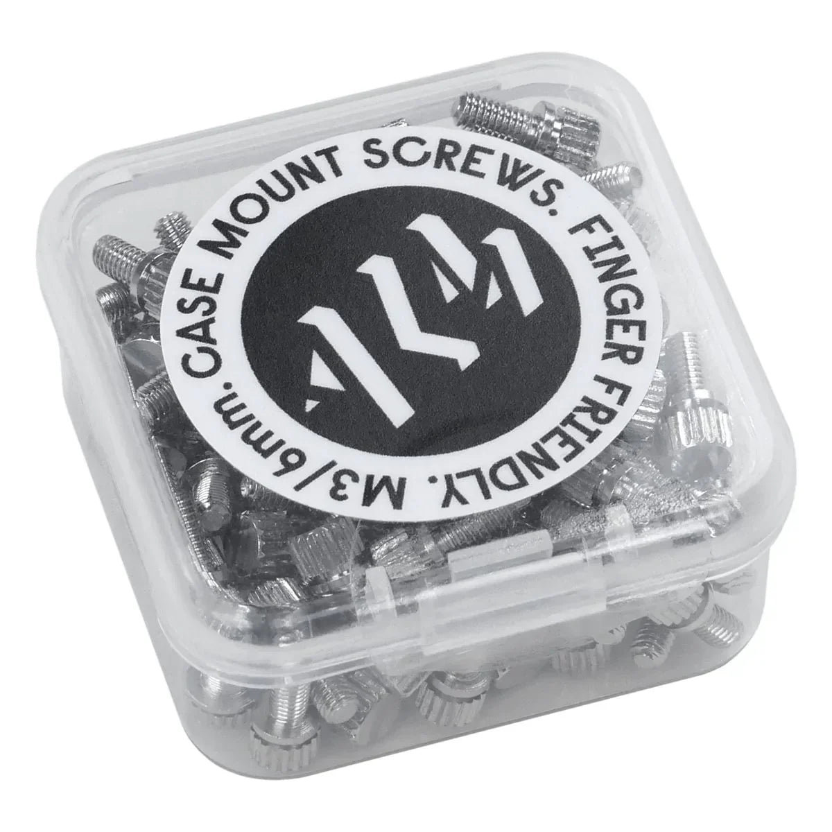 ALM Busy Circuits Eurorack Case Bundle