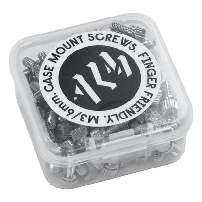 ALM Busy Circuits Eurorack Case Bundle