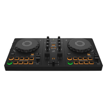 AlphaTheta DDJ-FLX2 - House Party Starter Bundle