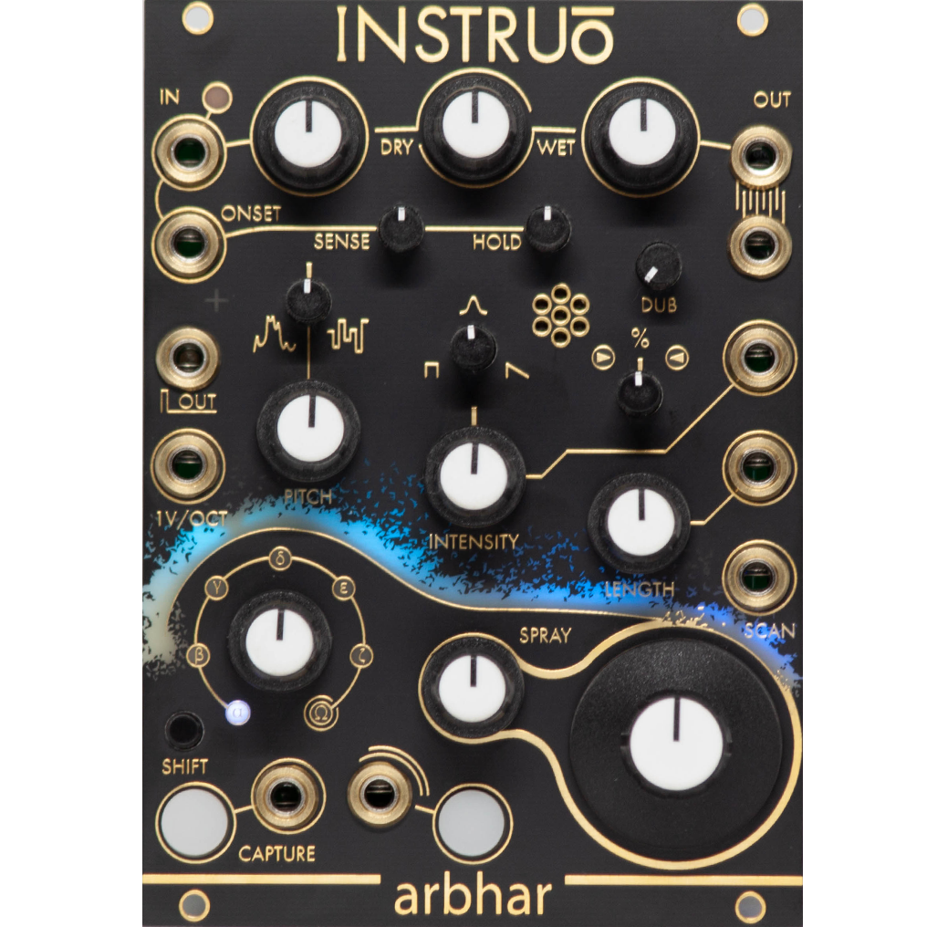 Instruo - Arbhar
