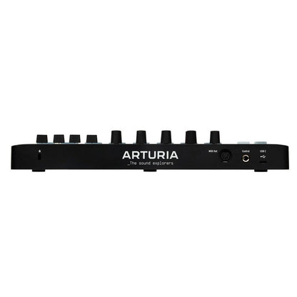 Arturia Studio Bundle: MiniFuse Recording Pack + MiniLab 3