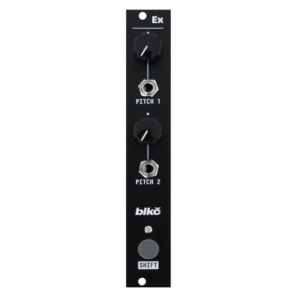 Blukac Instruments Endless Processor + Expander Bundle