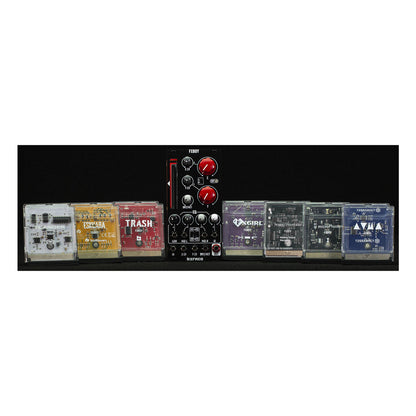 Befaco FX Boy - Multi-FX Processor & Cartridges
