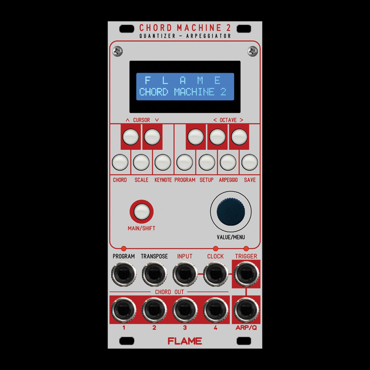 Flame - Chord Machine 2