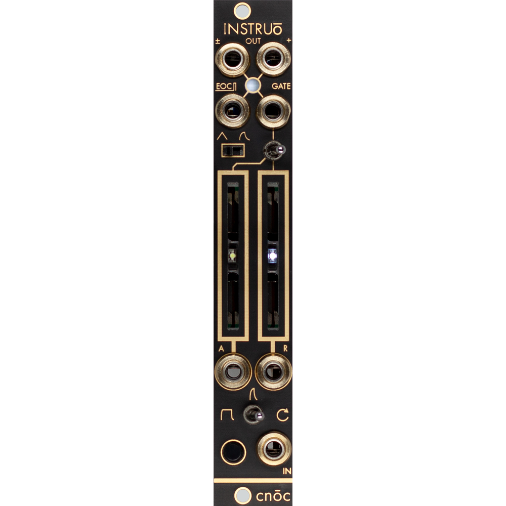 Instruo - cnōc
