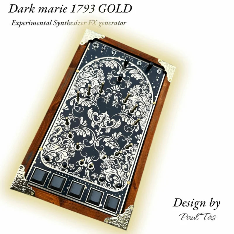 Error Instruments  - Dark Marie (Gold)