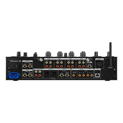 AlphaTheta CDJ-3000X & Pioneer DJ DJM-A9 Package Deal