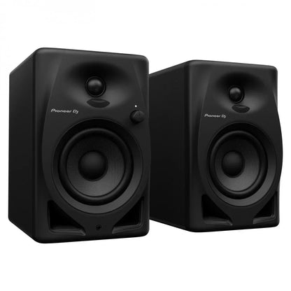 Starter DJ Package - AlphaTheta DDJ-FLX2 Bundle