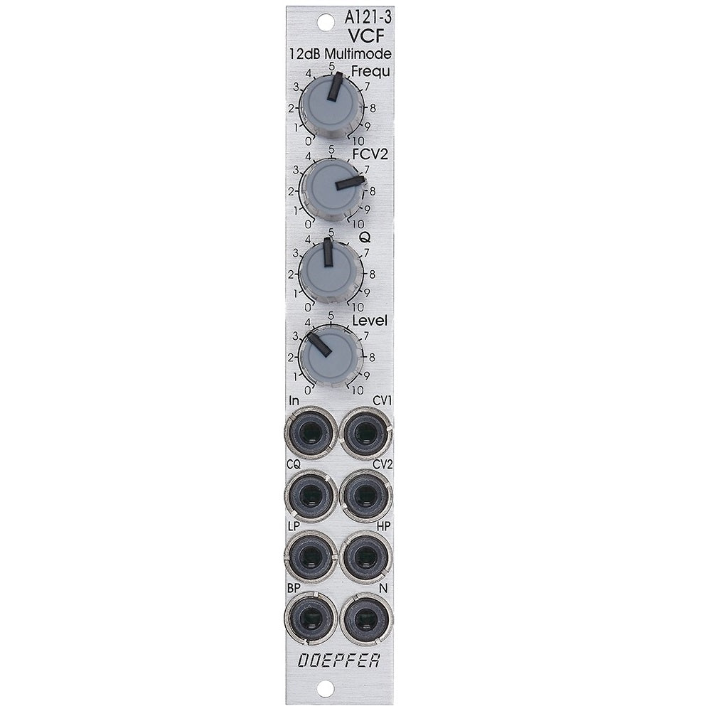 Doepfer - A-121-3