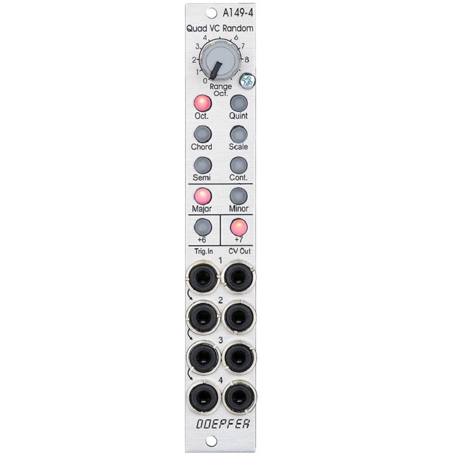 Doepfer - A-149-4