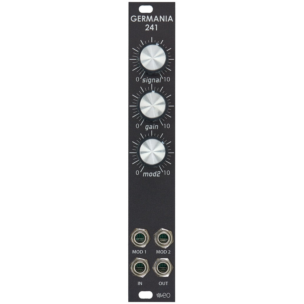 eowave - Germania 241 VCA mk2