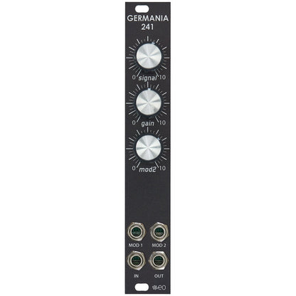 eowave - Germania 241 VCA mk2