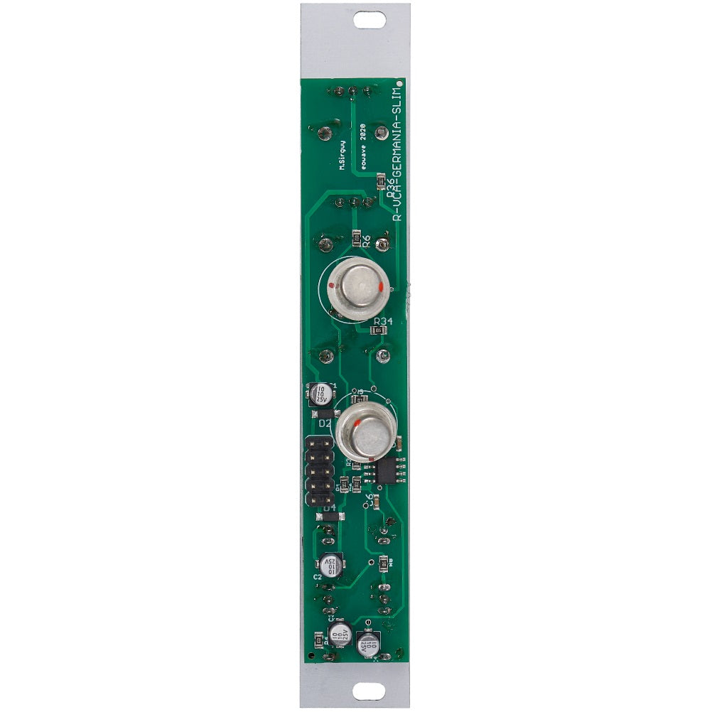eowave - Germania 241 VCA mk2