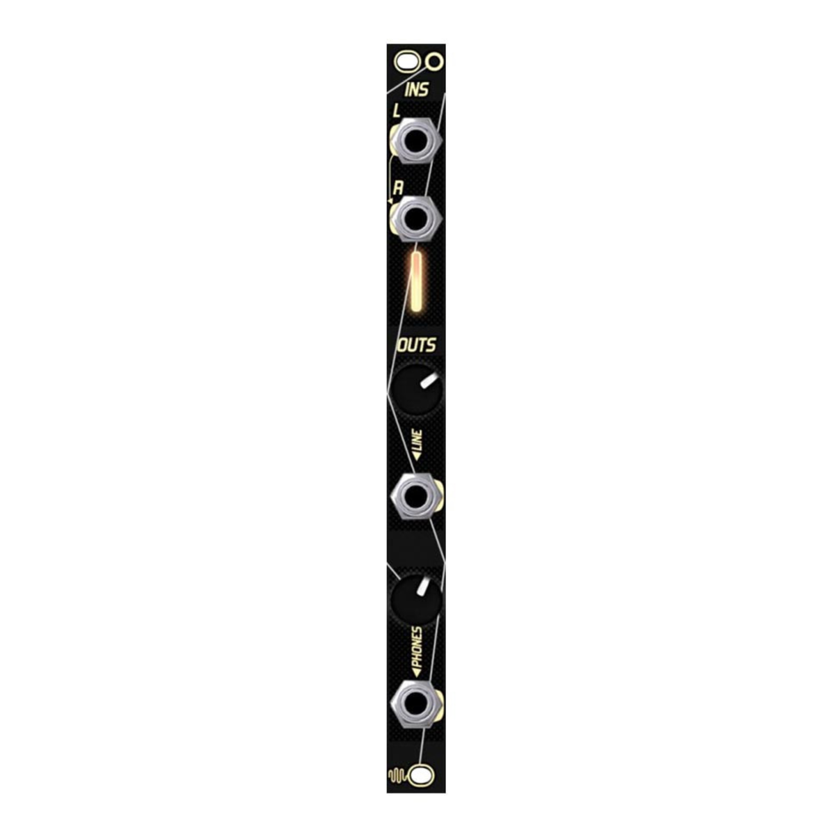 Eowave - O Headphone + Line Output